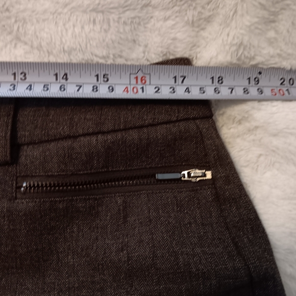 Cleo    everybody   sz 12 dress pants  grey , nice quality - Picture 10 of 11